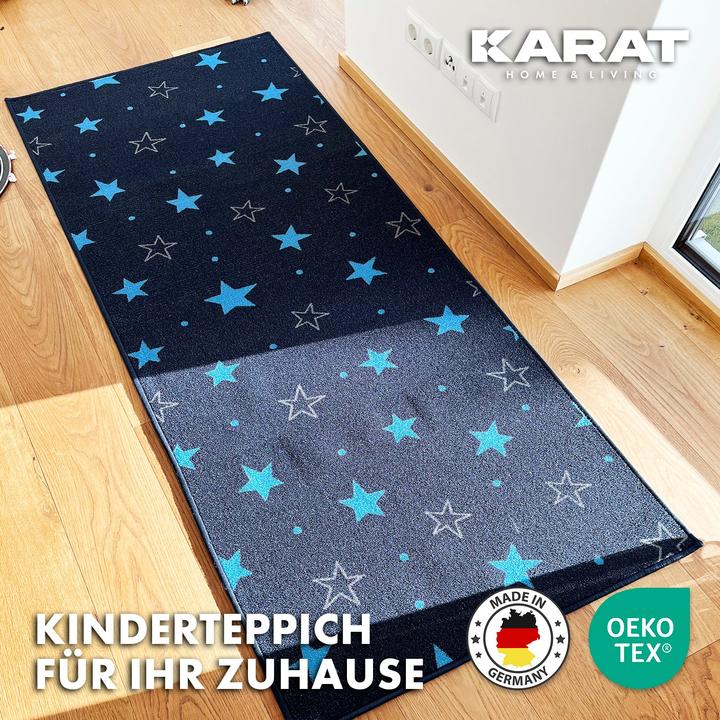 Immagine prodotto Karat Dots&Stars (200 x 80 cm)