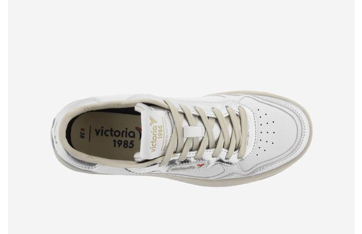 Produktbild Victoria sneakers c80 - metal crack (37)