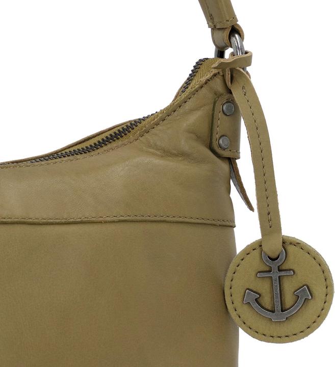 Immagine prodotto Harbour 2nd Anchor Love Schultertasche Leder 29 cm