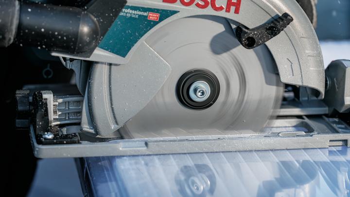 Actual product image Bosch Professional Zubehör PRO Multi Material circular saw blade, 150 x 2 x 20 mm