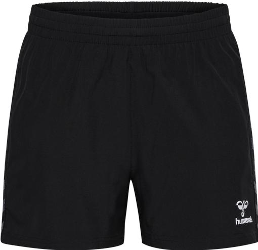 Produktbild hummel Hmlauthentic Woven Shorts Woman (XL)