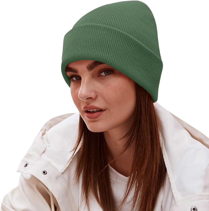 Immagine prodotto Beechfield - Berretto con risvolto - Unisex