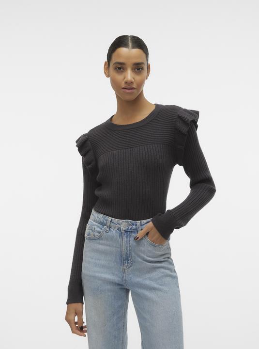 Actual product image Vero Moda Knitted jumper (L)