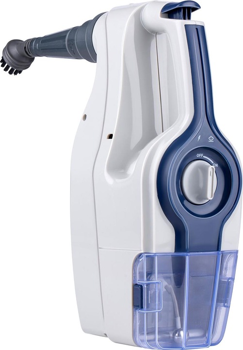 Produktbild Dirt Devil Steam-mop 1600W 230V DD7003 (1 Bar, 1600 W)