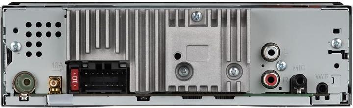 Actual product image Pioneer MVH-330DABAN