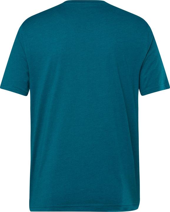 Produktbild Men+ T-Shirt, Basic, Halbarm, Rundhals (L)