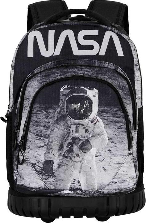 Actual product image Karactermania FAN GTS Trolley Backpack Astronaut