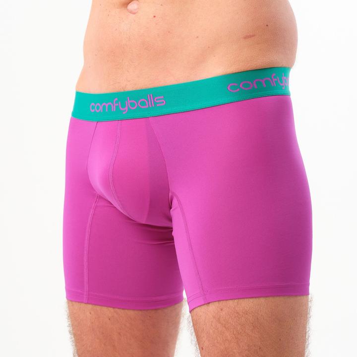 Image du produit Comfyballs Performance Long (XXL, Une unité par pack)