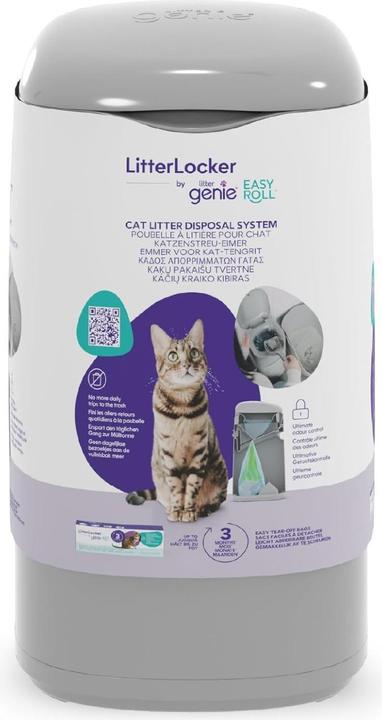 Actual product image Litter Genie EasyRoll