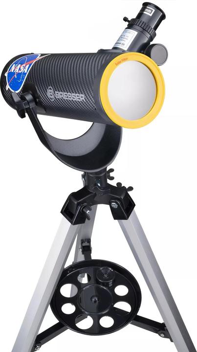 Image du produit Bresser ISA Space Exploration NASA Télescope 76/350