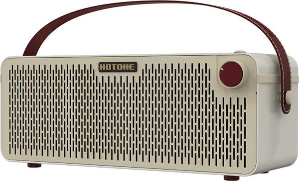 Actual product image Hotone Pulse (Guitar, 30 W)