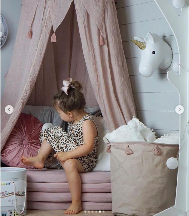 Immagine prodotto Jabadabado Baldacchino