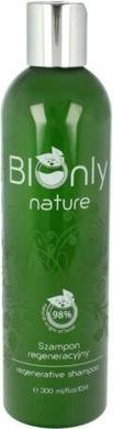 Produktbild Bionly Natur Regeneratives Haarshampoo 300ml (300 ml, Flüssiges Shampoo)
