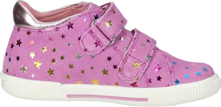 Actual product image Richter Sneaker (21)