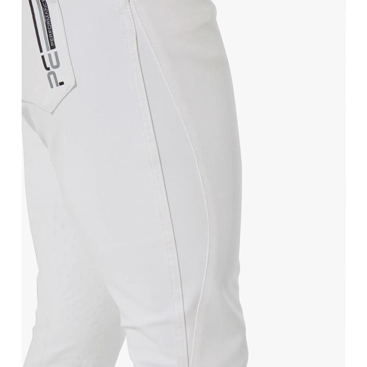 Actual product image Premier Equine riding pants with grip barusso (Frequency band 38 (2600 MHz))