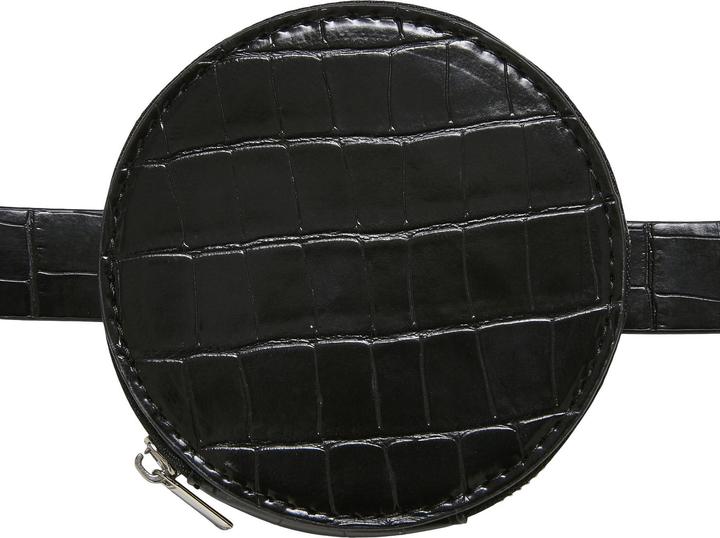 Produktbild Urban Classics Croco Synthetic Leather Double Beltbag