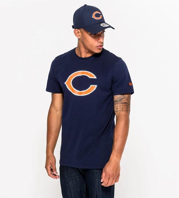Immagine prodotto New Era Maglietta Chicago Bears NFL (S)