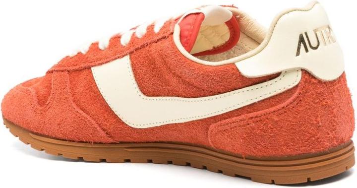 Image du produit Autry Sneakers Rossa (39)