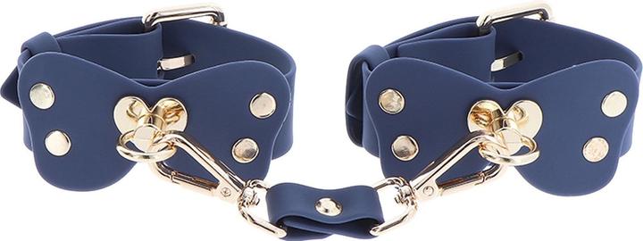 Produktbild Taboom Silicone Ankle Cuff Set