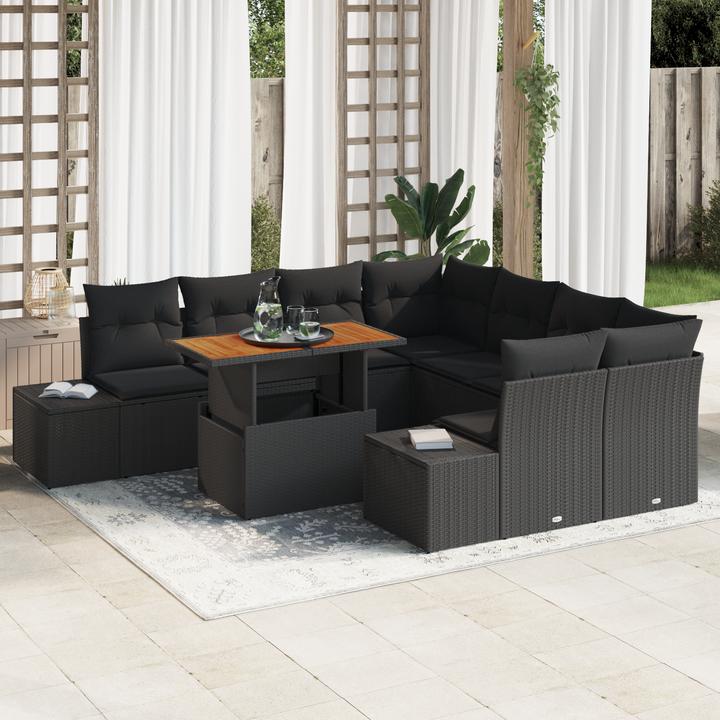 Actual product image vidaXL Baylor