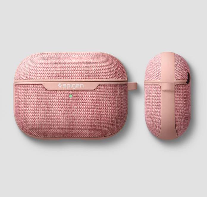 Actual product image Spigen Urban Fit (Headphone bag)