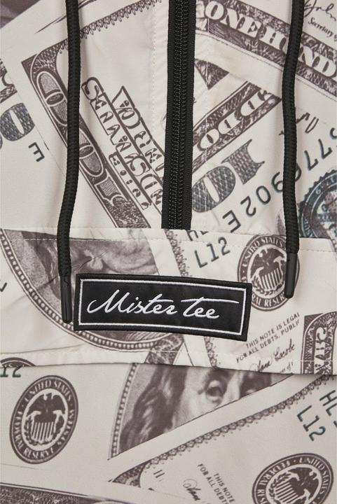 Produktbild Mister Tee Dollar Windbreaker - 7170 (M)