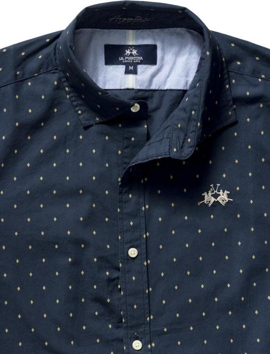 Immagine prodotto La Martina MBC016 (L)