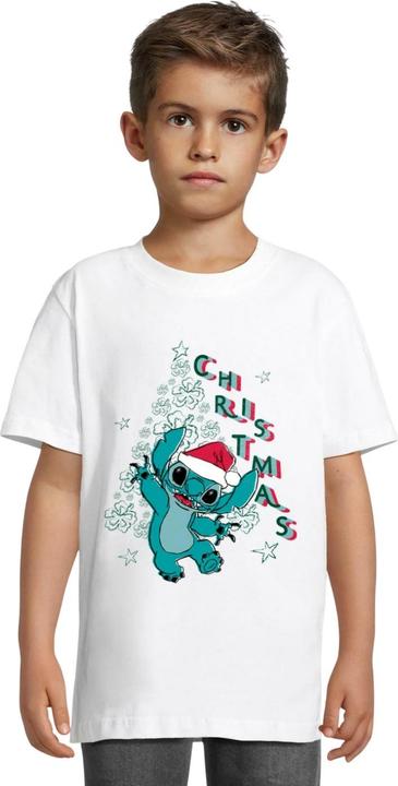 Produktbild Lilo & Stitch TShirt Jungen (104)