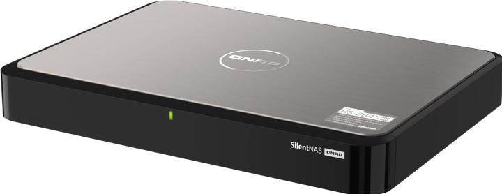 Produktbild QNAP HS-264-8G (0 TB)