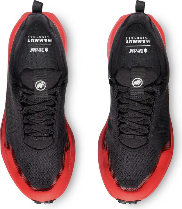 Actual product image Mammut Aenergy Mtn Low GTX (44)