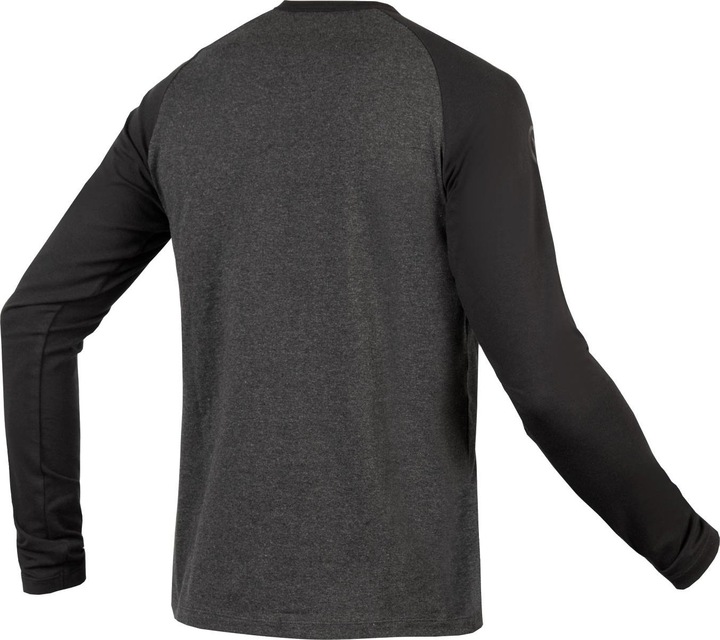 Produktbild Endura One Clan Raglan Langarmshirt (M)