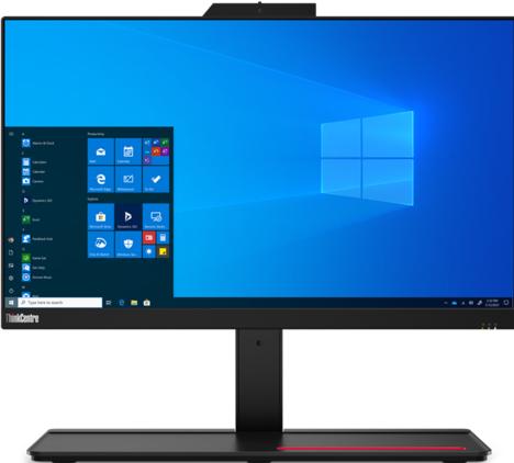 Produktbild Lenovo ThinkCentre M70a Gen 2 (512 GB, 16 GB, Intel Core i5-11500)