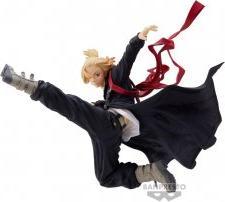 Immagine prodotto Banpresto TOKYO REVENGERS - Manjiro Sano - Figurina Excite Motions 20 cm