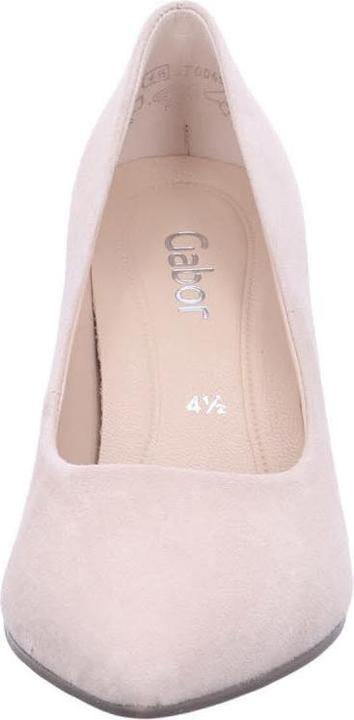 Actual product image Gabor Pumps 21.380.10 (36.5)