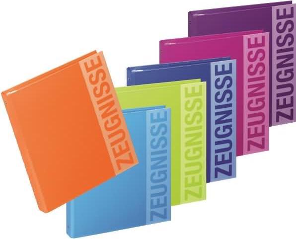 Image du produit Pagna Cahier de notes A4 (A4, 1 pcs)