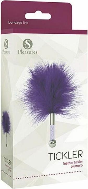 Actual product image S Pleasures Tickler