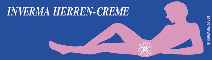 Actual product image Inverma Men's Cream 20ml (20 ml, Intimate cream)
