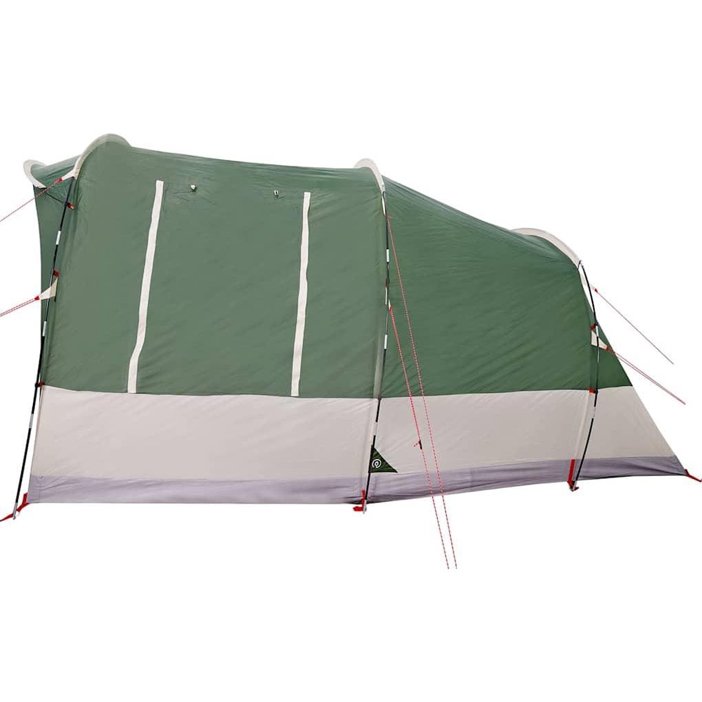 VidaXL, Zelt, (Tunnelzelt, 8.70 kg, 3 Personen)