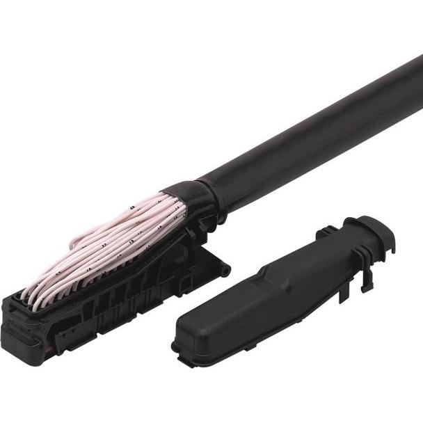 ifm Electronic Cavo di collegamento, Cavo + Spina elettrica