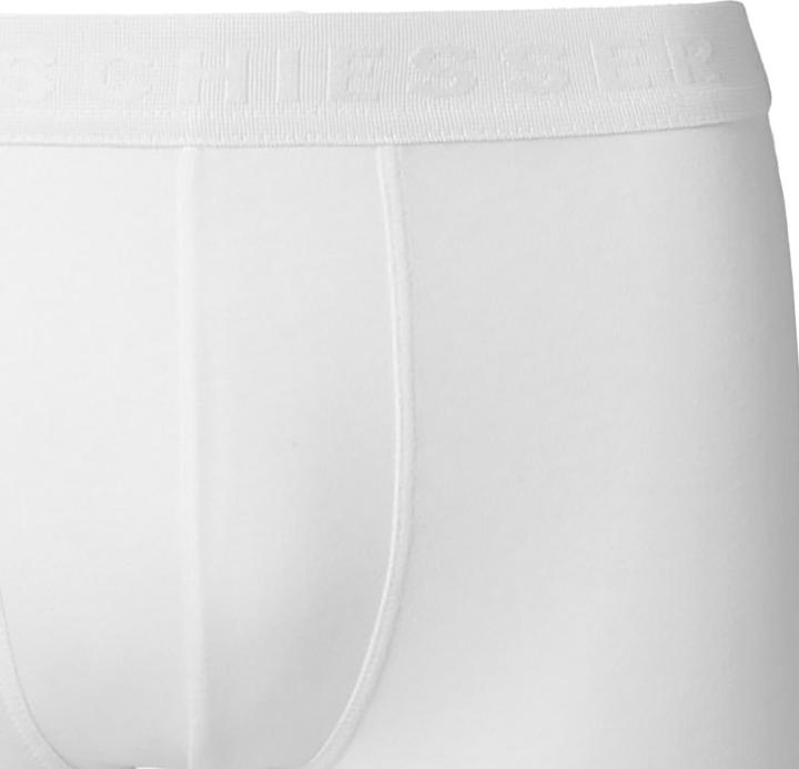 Immagine prodotto Schiesser Boxershorts (176, Confezione da 2)