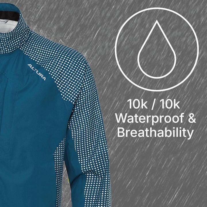 Image du produit Altura Veste Storm Nightvision (M)