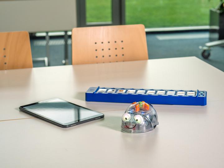 Image du produit TTS Bee-Bot