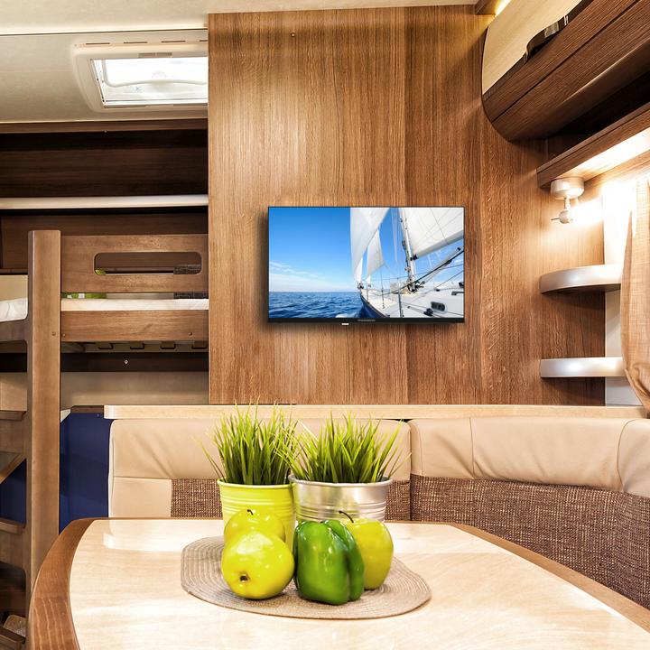 Actual product image Thomson 24HG2S14C (24", LCD, HD)