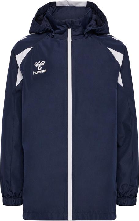 Actual product image hummel hmlCore 2.0 All-Weather Jacket Kids (116)