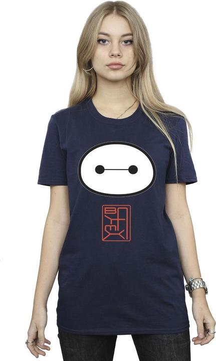 Produktbild Disney Big Hero 6 Baymax Icon TShirt (3XL)