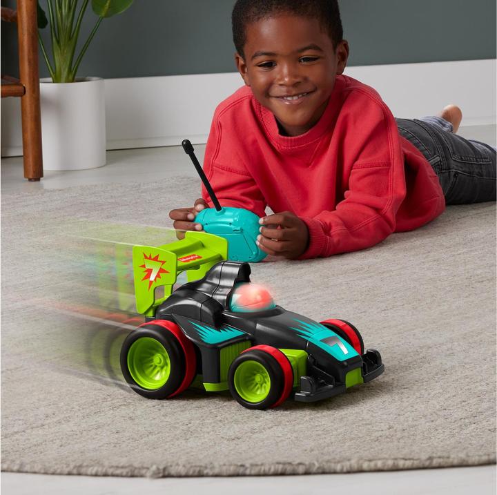 Immagine prodotto Fisher-Price Il mio RC facile