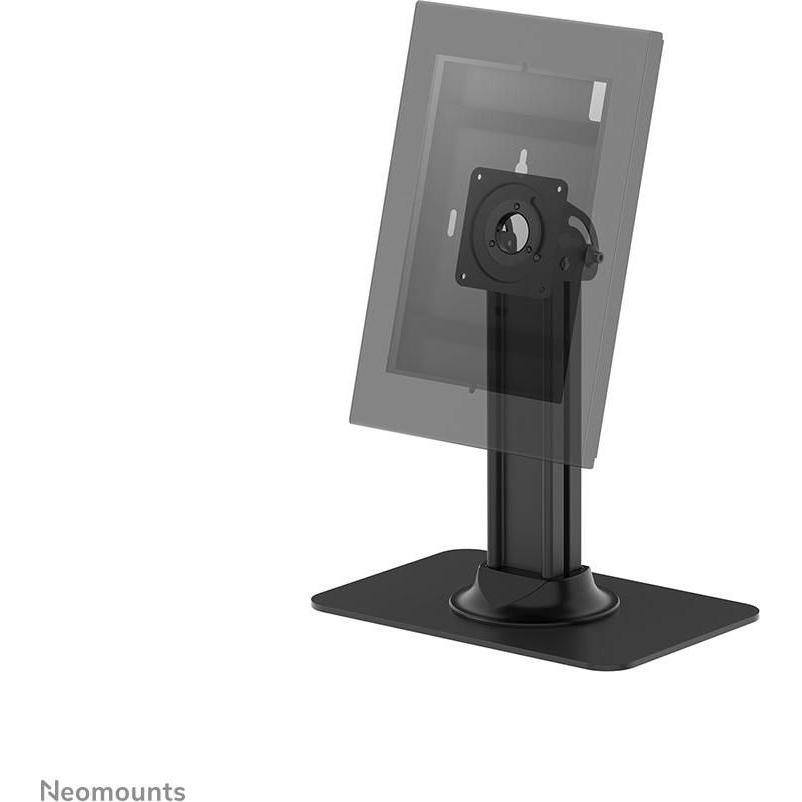 Neomounts Tablet-Ständer max.3kg DS15-631BL1, Supporto per tablet, Nero