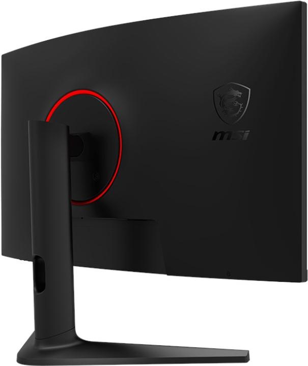 Produktbild MSI Optix G271CDE (1920 x 1080 Pixel, 27")