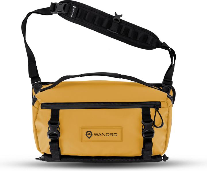 Productafbeelding Wandrd Rogue Sling (Camera schoudertas, 9 l)