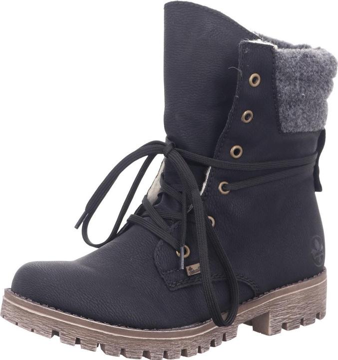 Produktbild Rieker Stiefelette (37)